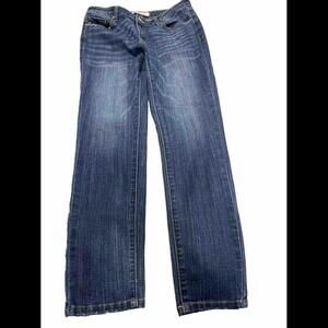 Kancan Jeans Size 11; 32” Waist 29” Inseam KC7085LOH